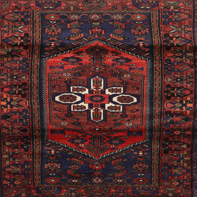 Oriental Indoor Rug