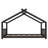 Gerlinde Full House Platform Bed-1492787782
