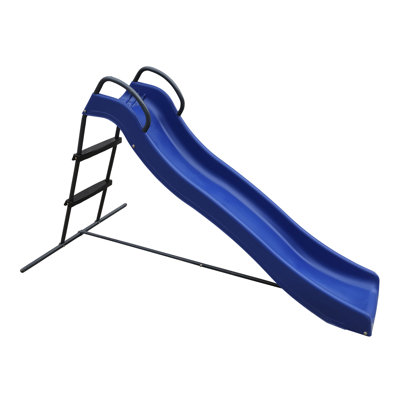 AXI Indoor Wave Slide