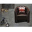 Fauteuil capitonné large de 31,5 po Kaulana