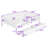 Wooden Daybed with Underbed Storage Drawers-1854054134-1854054133