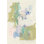 "Balancing Pastels II" by Jennifer Goldberger Machine-Made Painting Print 