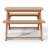 Kids Outdoor Poly Picnic Table-107384538