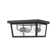 Outdoor Flush Mount