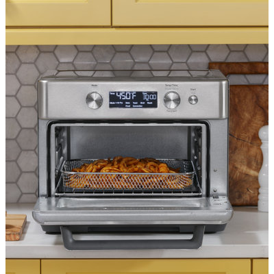 GE Appliances Toaster Oven