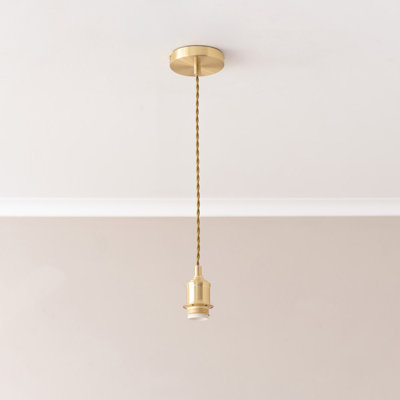 1 - Light Pendant