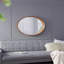 Miroir mural 31,5 po