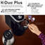 Cafetière à dosette K-Duo Plus Keurig Keurig