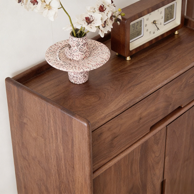 Armoire de rangement pour chaussures à plusieurs niveaux