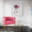 Velvet Barrel Chair-99309309-99309305