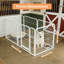 Cat Playpen