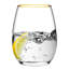 Alarico 11.8349ml Drinking Glass Set