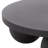 Aurielle 3 Ball Round Coffee Table-1062016258