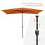 Parasol de marché Doray-1797865557