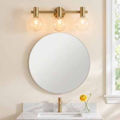 Ryenne Bath Sconce