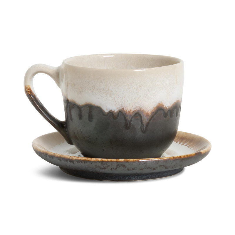 Quartz Mug