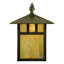 Lanterne murale d'extérieur 1 lumière Seneca