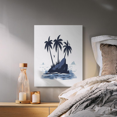 Wrapped Canvas Print Set