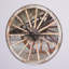 Horloge murale de style espagnol espagnol-34140813