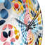 Horloge murale Popart-101235968