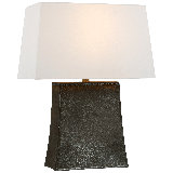 Chapman & Myers Lucera Medium Table Lamp