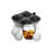 Flash Popup Non-Stick Baking Molds