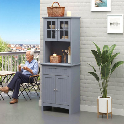 Armoire de cuisine - Armoire de cuisine
