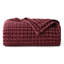 Couvre-lit gaufré en coton et rayonne de bambou 279 g / m² GentleSoft ™-108924536-109918570