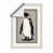 Unframed
