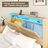 Platform Storage Bed-97750928