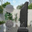 Celess Outdoor Patio Umbrella Cover