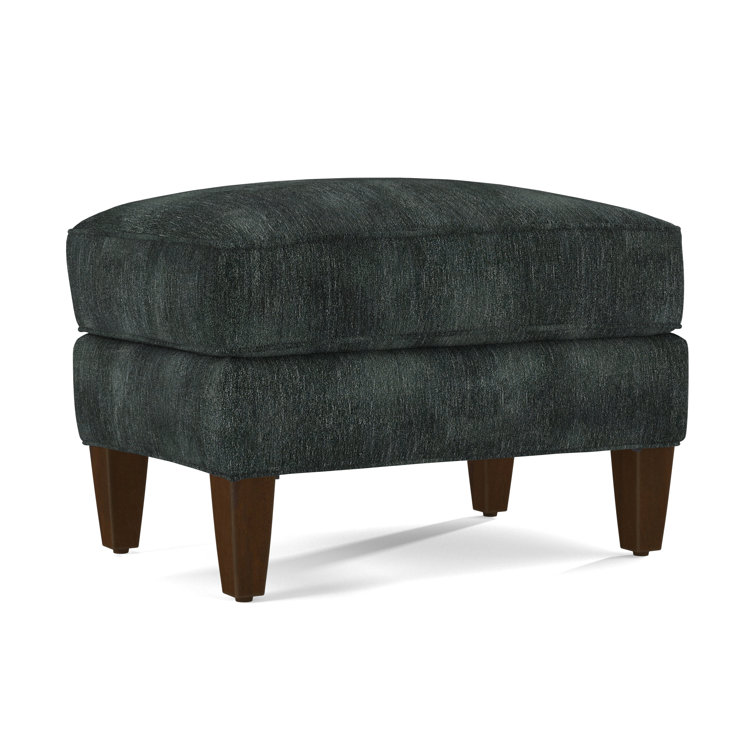 Upholstered Ottoman