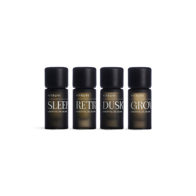Signature Scent Essential Oil Kit