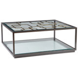 Signature Designs Moxie Cocktail Table