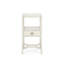 Sara 1-Drawer End Table-762648557