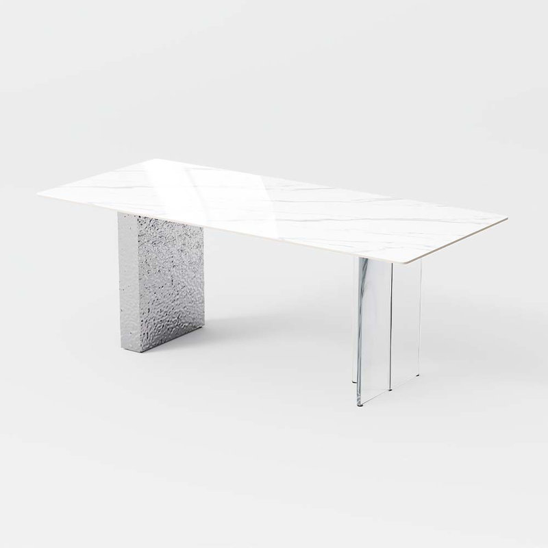 Table de salle à manger 71 "