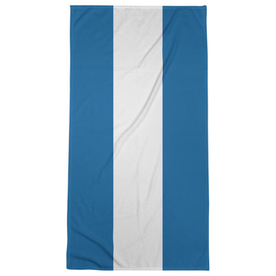 Bath Towel
