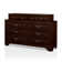 Commode 10 tiroirs Perera