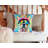  Other/No Pattern Throw Pillow