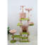 71 inch flower cat tree-114286258