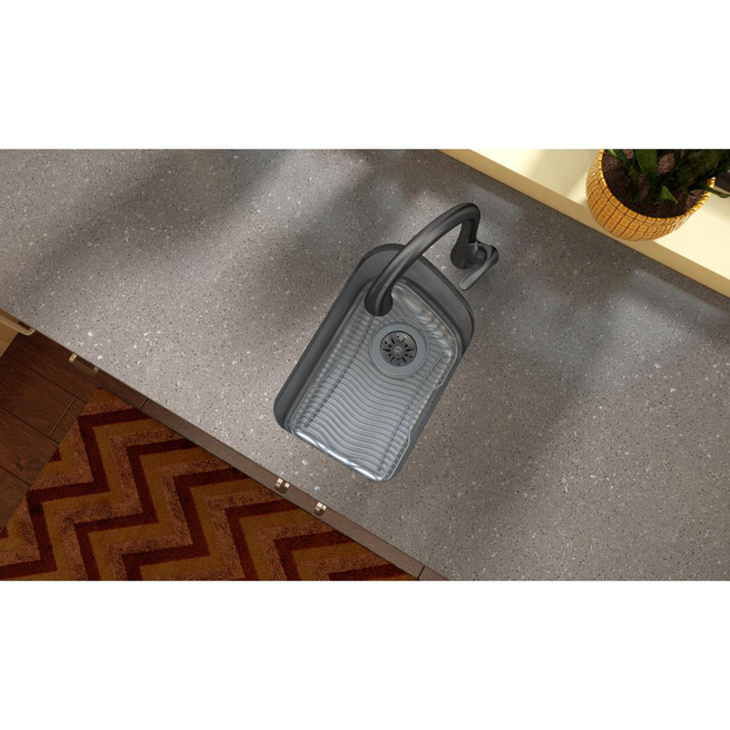 17" x 10" Sink Grid
