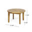 Table basse Solano