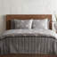 Rib Coverlet Set -242464990-242464991