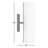 Capalino 2-Light Medium Sconce-88160101
