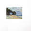 Claude Monet - Wrapped Canvas Painting-21210806