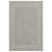 Durable Polypropylene Flatweave Rug - Timeless Silver Border Design For Indoor/outdoor Spaces