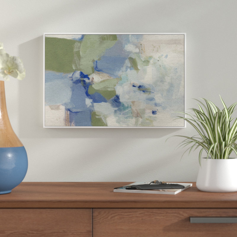 «After Hours V», reproduction d'art sur toile, H 24 po x l 36 po x P 1,5 po