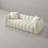 Aazan Upholstered 89.4'' Sofa