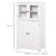 Bathroom Storage Furniture Set
