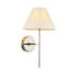 Eyal Steel Armed Sconce-473415785